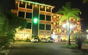 Jepara Indah